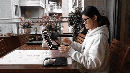 Neceser Profesional 20 Compartimentos – Organizador de Cosméticos